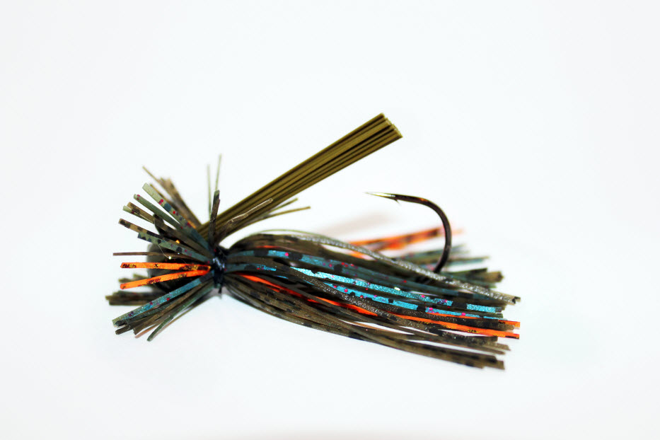 AFS0002-Finesse Jig